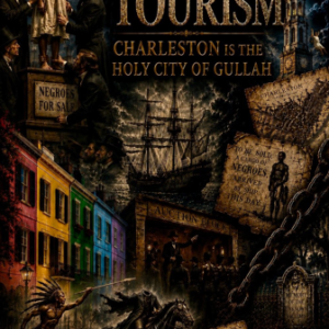 DARK TOURISM